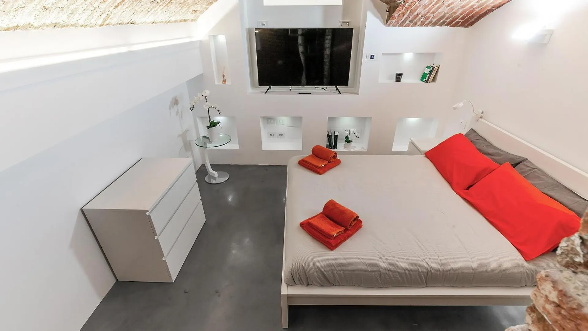 Orange Milano M3 Duomo 12 Min Apartment