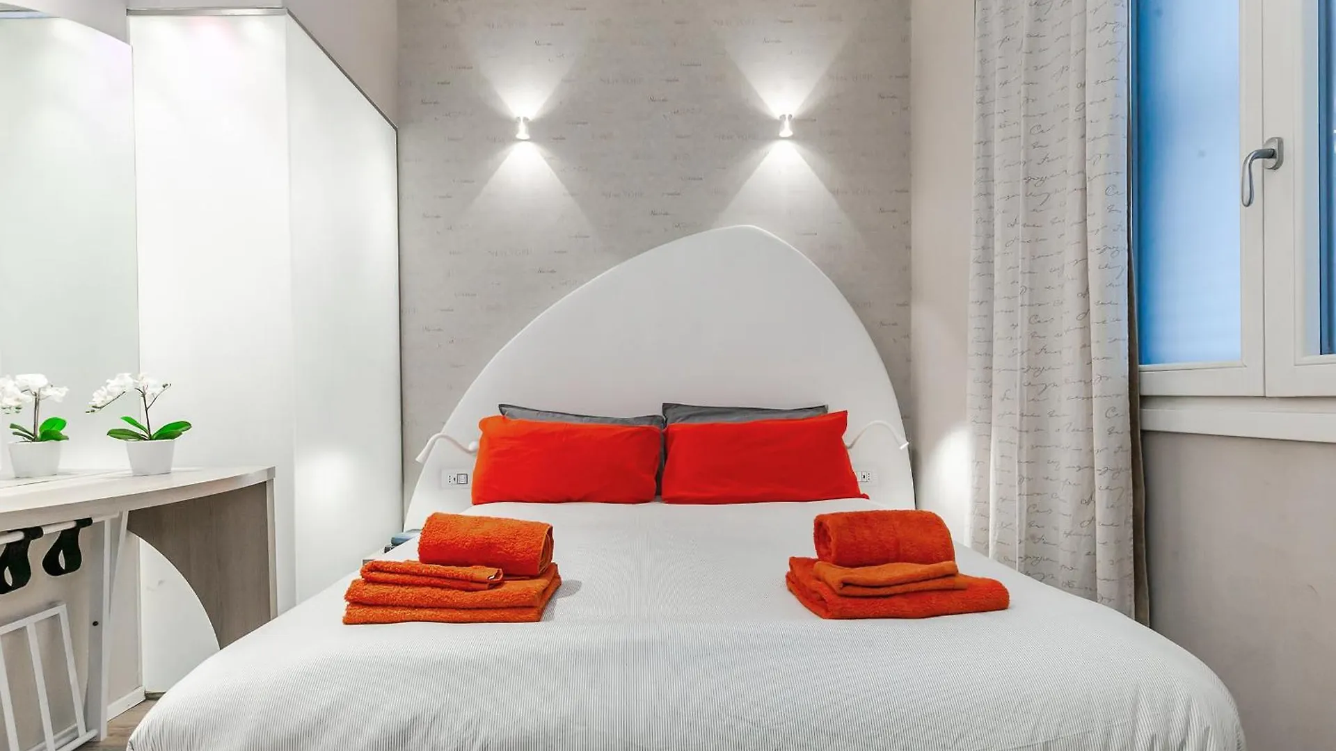 Orange Milano M3 Duomo 12 Min Apartment Milan