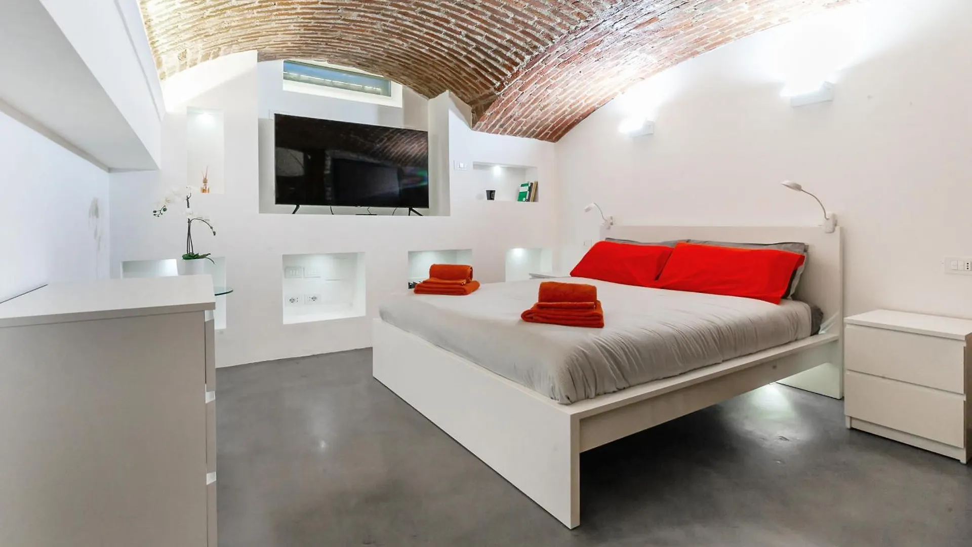 Orange Milano M3 Duomo 12 Min Apartment