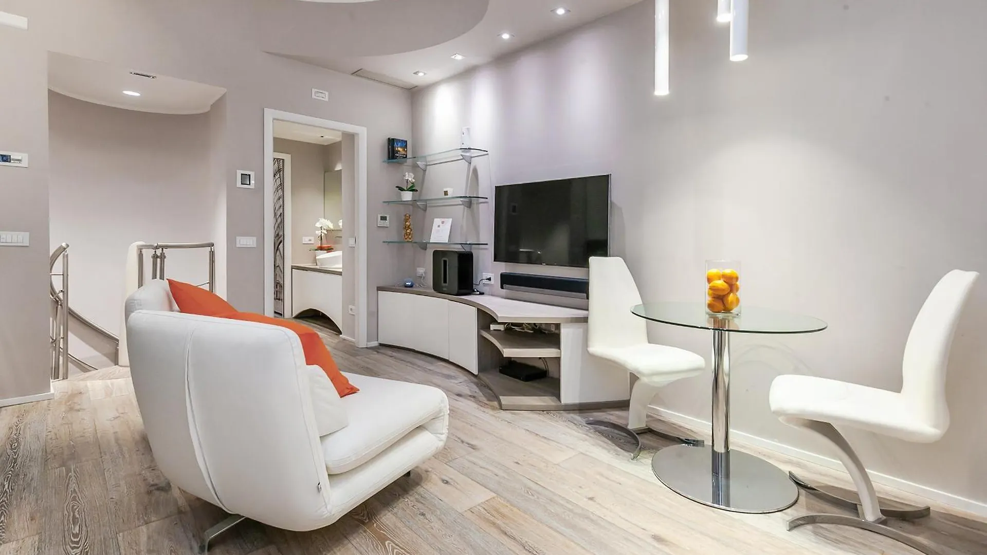 Orange Milano M3 Duomo 12 Min Apartment Milan