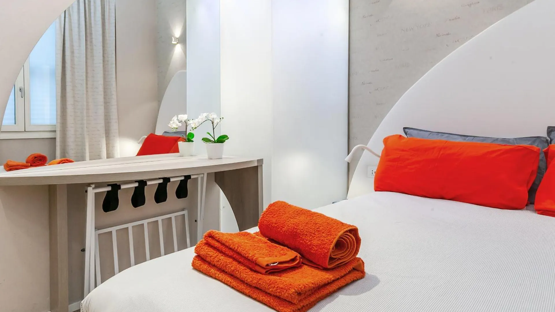 Orange Milano M3 Duomo 12 Min Apartment
