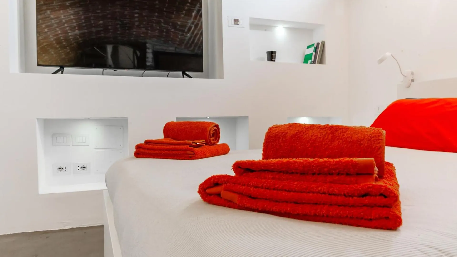 Orange Milano M3 Duomo 12 Min Apartment